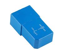 Wakects Relay Elettrico, Nuova Sostituzione Prefetta relè di relè, Ad Alta affidabilità Stabile Easy Installation Rl Turn Signal Funzionalità, Si Adatta a Titan Versa Xterra 2002 Al 2015