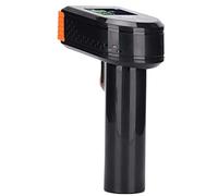 Wakects Scanner di Codici a Barre Wireless, Codice QR 2D con Schermo LED | Batteria ricaricabile da 2000 mAh, PDF417 2D e matrice dati, processore ARM a 32 bit, POS di inventario, utilizzo in