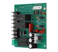 Wakects Scheda di della Macchina Equilibratrice, Circuito in Lega di Alluminio e Rame per Accessori per Equilibratrice di Pneumatici, Durevole e Affidabile per la Maggior Parte delle Marche