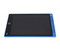 Wakects Scheda di Scrittura LCD, Tavoletta per Bambini da 10 Pollici con LCD Sensibile Alla Pressione, Cancella Rapidamente, Giocattolo Educativo per la Forma di Pratica della Calligrafia, Versatile