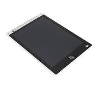 Wakects Scheda di Scrittura LCD, Tavoletta per Bambini da 10 Pollici con LCD Sensibile Alla Pressione, Cancella Rapidamente, Giocattolo Educativo per la Forma di Pratica della Calligrafia, Versatile