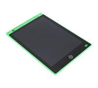 Wakects Scheda di Scrittura LCD, Tavoletta per Bambini da 10 Pollici con LCD Sensibile Alla Pressione, Cancella Rapidamente, Giocattolo Educativo per la Forma di Pratica della Calligrafia, Versatile