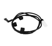 Wakects Sensore Freno per Freno per Posteriore Sensore di Usura del Super Quality Sostituzione Diretta Fits Mini R56 Clubman R55 Descapotable R57 Easy Installation Superior