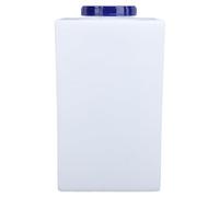 Wakects Serbatoio Acqua Dolce 5 Galloni, Bocca Larga 100mm, per Uso Alimentare