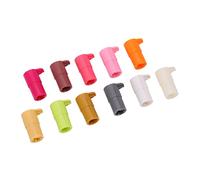Wakects Set Adattatori Penna Adattatore Penna ABS per Confezione da 11 Centrato Fit Quick ID Compatibile con Explore Air Air 2 3 Maker Maker 3 per Disegno Taglio Progetti Artigianali