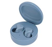 Wakects SKS Bluetooth 5.2 Earbuds, Hybrid Dual Driver | Ferro mobile dinamico da 10 mm e 30019, chip QCC3040, giochi a bassa latenza, custodia di ricarica di tipo C, allenamento