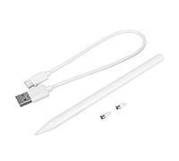 Wakects Stilo per Tablet, Penne Touch Screen Universali Precisione Aspirazione Magnetica per Disegno Didattico per Tablet per Laptop