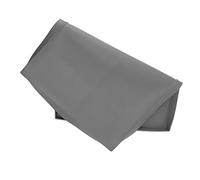 Wakects Tappetino per Griglia Tappetino per Griglia in Silicone Resistente per Barbecue per Flat Top Aiuta a Bloccare i Roditori, Detriti, umidità e Ruggine per Tutte Le Stagioni per Uso Esterno (22