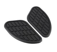 Wakects Task Cuscinetto del Serbatoio del Carburante per Motociclisti, Design Vintage, Adattamento Protettivo e Comodo del Ginocchio, Resistente e Antiwee, Opzioni di, Progettate Elegantemente per