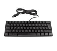 Wakects Tastiera, Materiali di Alta qualità, Buone Prestazioni, Buone Prospettive per l'uso Domestico