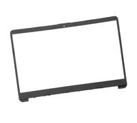 Wakects Telaio Anteriore LCD Sostitutivo per Laptop, Telaio Anteriore LCD per Notebook Facile da Installare con Foro per Fotocamera per 255 250 G8 G9