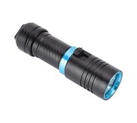 Wakects Torcia Subacquea 5000LM IPX8 100m Luminosità Regolabile