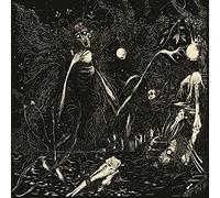 Wakedead Gathering - Fuscus: Strings Of The Black Lyre