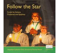 Wakefield Cathedral Choir - Follow the Star
