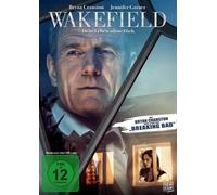 Wakefield - Dein Leben ohne dich (DVD) Cranston Bryan Garner Jennifer O'Mara