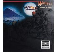 Wakefield WHICH SIDE ARE YOU ON? Album