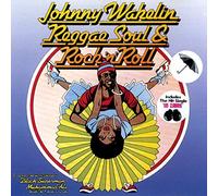 Wakelin, Johnny - Reggae Soul and Rock N Roll