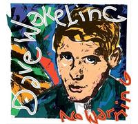 Wakeling, Dave - No Warning