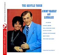 Wakely, Jimmy - Gentle Touch
