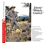 Wakely, Jimmy - Jimmy Wakely Country 2