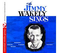 Wakely, Jimmy - Jimmy Wakely Sings