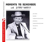 Wakely, Jimmy - Moments To Remember