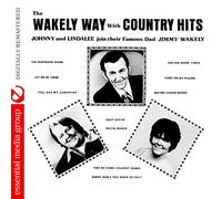 Wakely, Jimmy - Wakely Way With Country Hits