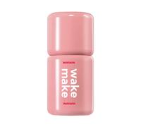 WAKEMAKE - Shaking Blur Cheek - 4g - 07 Peach Up