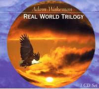 Wakeman,Adam - Real World Triology