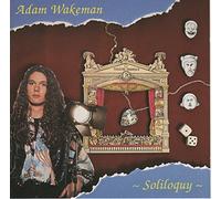 Wakeman,Adam - Soliloquy