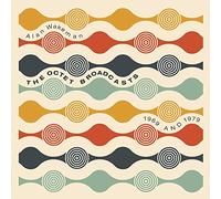 Wakeman Alan - The Octet Broadcasts 1969 And 1979
