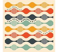 Wakeman Alan - The Octet Broadcasts 1969 And 1979