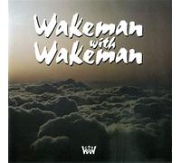 Wakeman, Rick & Adam - Wakeman With Wakeman