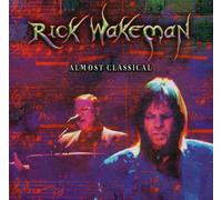 Wakeman,Rick - Almost Classical