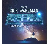 Wakeman,Rick - Best of