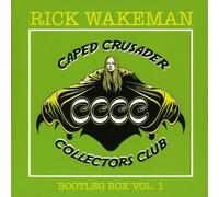 Wakeman,Rick - Bootleg Box Vol 1