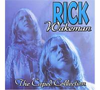 Wakeman,Rick - Caped Collection