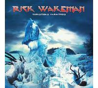 Rick Wakeman Christmas Variations (Vinyl LP) 12" Album