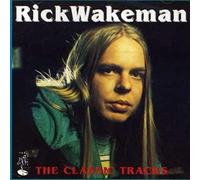 Wakeman, Rick - Classic Tracks