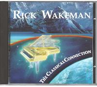 Wakeman,Rick - Classical Connection