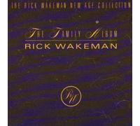 Wakeman, Rick - Family Album