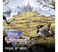 Wakeman Rick - Fields Of Green