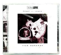 WAKEMAN, RICK - FROST IN SPACE
