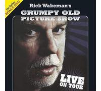 Wakeman, Rick - Grumpy Old Picture Show