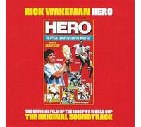 Wakeman, Rick - Hero