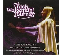 Wakeman,Rick - Journey