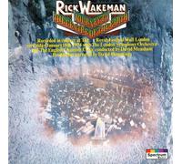 Wakeman, Rick - Journey To The Center..