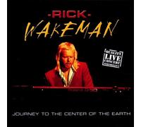 Wakeman,Rick - Journey to the Center of Earth
