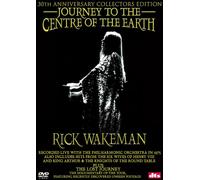 Wakeman Rick - Journey to the Center of the E