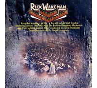 Wakeman, Rick - Journey To The Centre Of The E